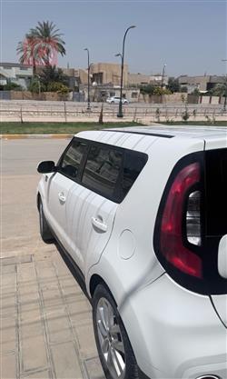 كيا سول